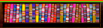 libro gorro ceremonial
